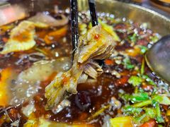 -受气牛肉·重庆耙牛肉(来福士店)