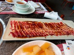 -一品诚记烤肉(大连柏威年购物中心店)