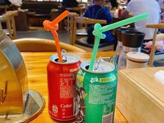 -万兴佳烤肉·长白山老味道(宏泰广场店)