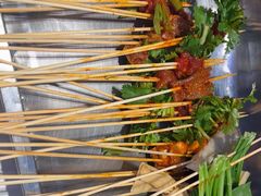 -钢管厂五区小郡肝火锅串串香(清河店)