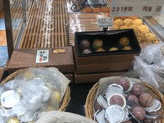 -苹果花园(鞍山路店)