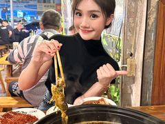 -金海椒罐罐鲢鱼(东方桂苑店)