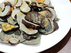 -菌之家·专业纯野生菌火锅·特色炒菌