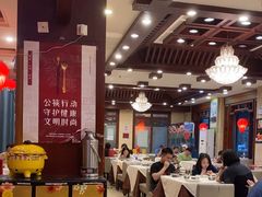 -老浒记民俗酒楼(王府井店)