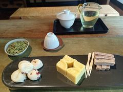 -青竺·青竹茶舍(断桥店)