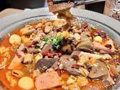 -太二酸菜鱼(群光广场店)