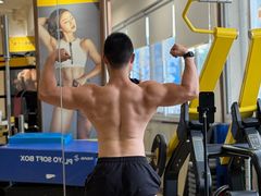 -中田健身工作室(莘庄地铁站店)