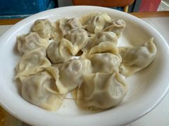 -东北饺子馆(马尾君竹店)