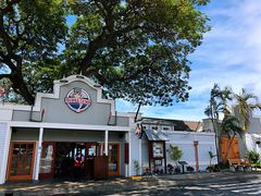 -阿甘虾餐厅(Maui)