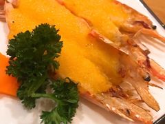 -王鼎精致料理铁板烧(世博源店)