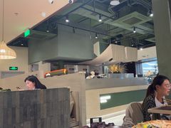 -山缓缓火锅(青岛万象城店)