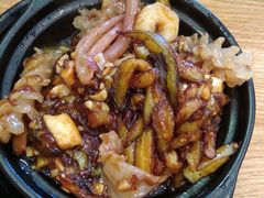 -新健小吃(承德街店)