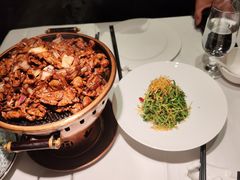 -四季民福烤鸭店(王府井东安门店)
