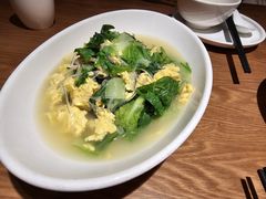 渔民小白菜-吕氏疙瘩汤·新鲁菜(济南万象城店)