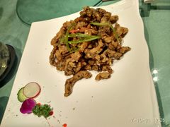-天厨妙香素食餐厅(清华店)