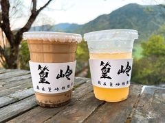 -篁岭景区