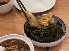 -船歌·鱼水饺青岛菜(国贸商城店)