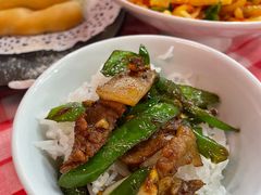 -新李记 · 口味菜馆(南郊公园店)