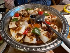-大家食府·福建菜(FAC协盛中心庭院餐厅店)