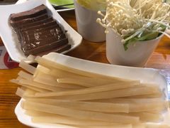 -味仙疯美蛙鱼头(清扬路总店)