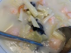 -湖畔鲁菜·二十年老字号餐厅(大明湖店)