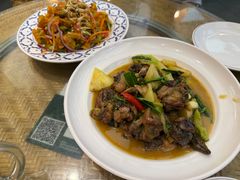 -多哥水傣味餐厅(司马巷店)