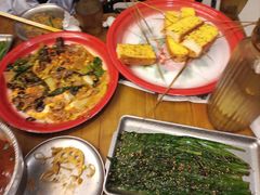 -北丐先生·野馄饨烧烤(长宁龙之梦店)