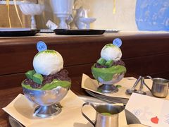 -EAU CAFE(永康路店)