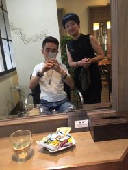 -苑苑发型设计