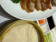 -福来居烤鸭店(天坛二店)