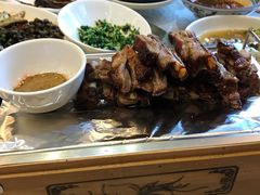 烤羊排-阮氏酒家(柯桥店)