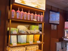 -奈雪的茶(中粮祥云小镇店)