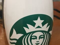 -星巴克(广州淘金路店)