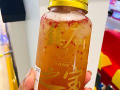 -柠檬向右(宝杨宝龙店)