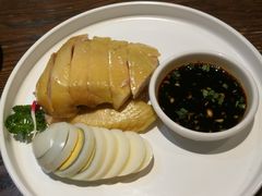 白切鸡-涌上外婆桥(南塘店)