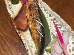 秋刀鱼-傑·料理·海鲜放题(佛山文华荟店)