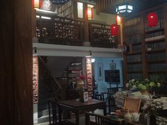 -道南書院·私房菜·早午茶·茶馆