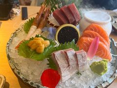 -阿吾罗·月咏精致日料(港汇恒隆广场店)