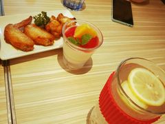 -必胜客(兴华中路PH店)