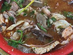 -春雨羊汤店(广开四马路总店)