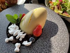 -哈蒙德餐厅