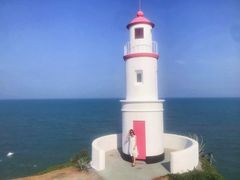 -漳州滨海火山岛自然生态风景区