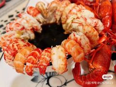 -老四川小龙虾(交通三巷步行街店)
