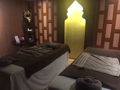 -莲泰式·中式·沐足·精油SPA采耳(天河店)