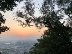 -云洞岩风景区