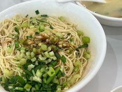 -欣达面馆(天桥支路店)