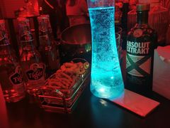 -五月花酒吧(民德路店)