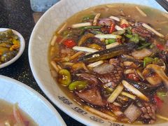 -孙家面馆(淮海第一城店)