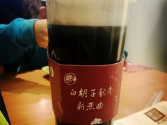 -满记甜品(王府井北京市百货大楼店)