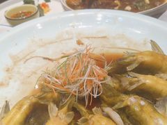 -孟家老厨(金域名城店)